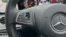 Mercedes-Benz E-Class E220d SE 5dr 9G-Tronic Diesel Estate